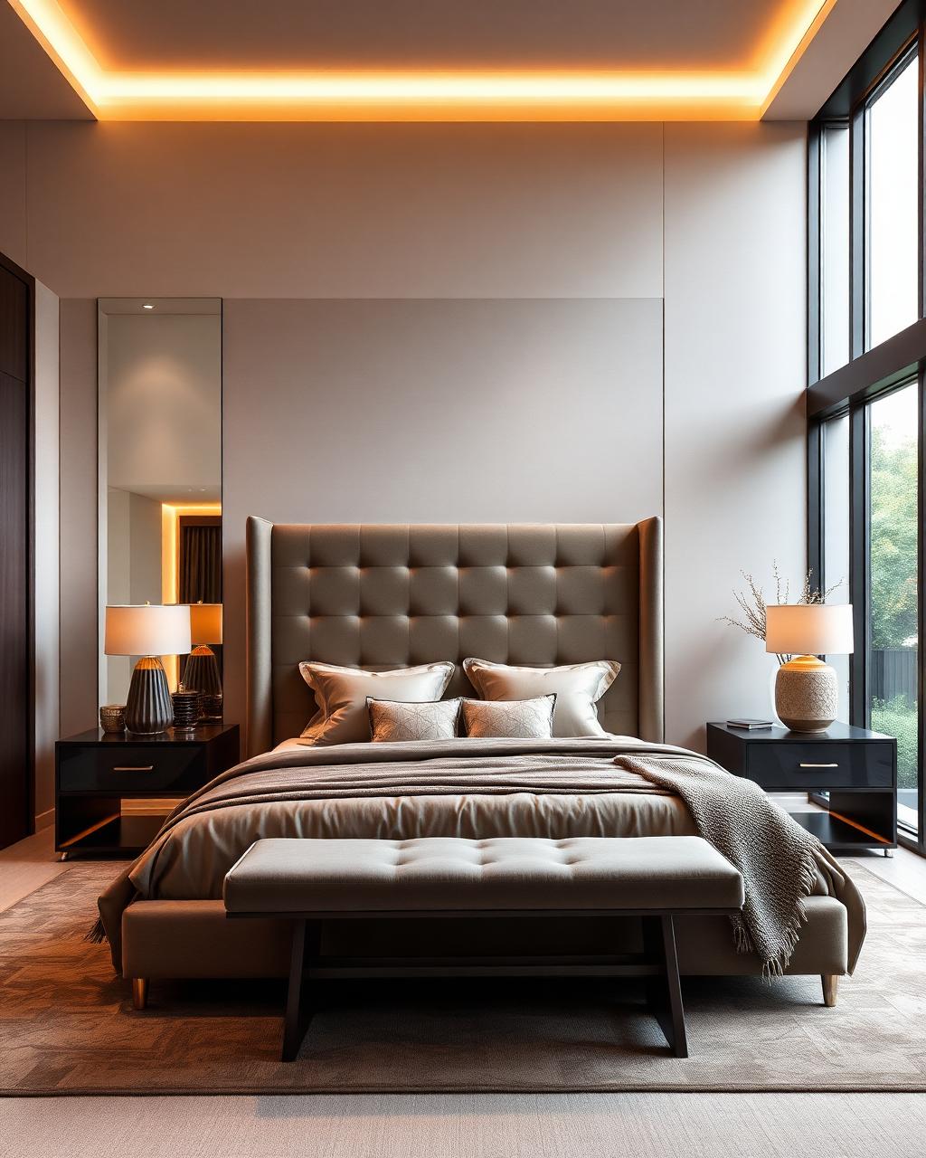 Hampstead Suite