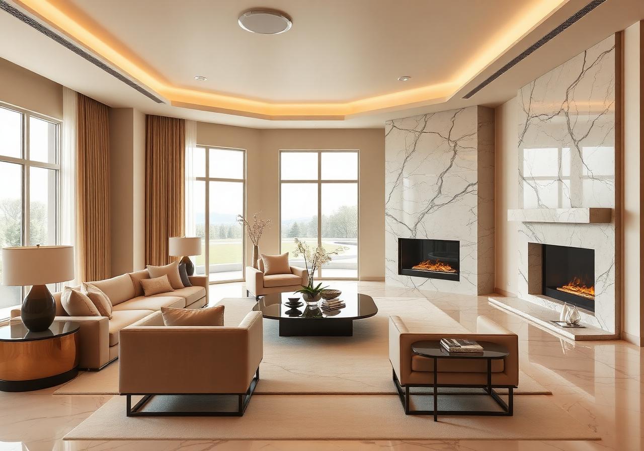 Belmont Residence