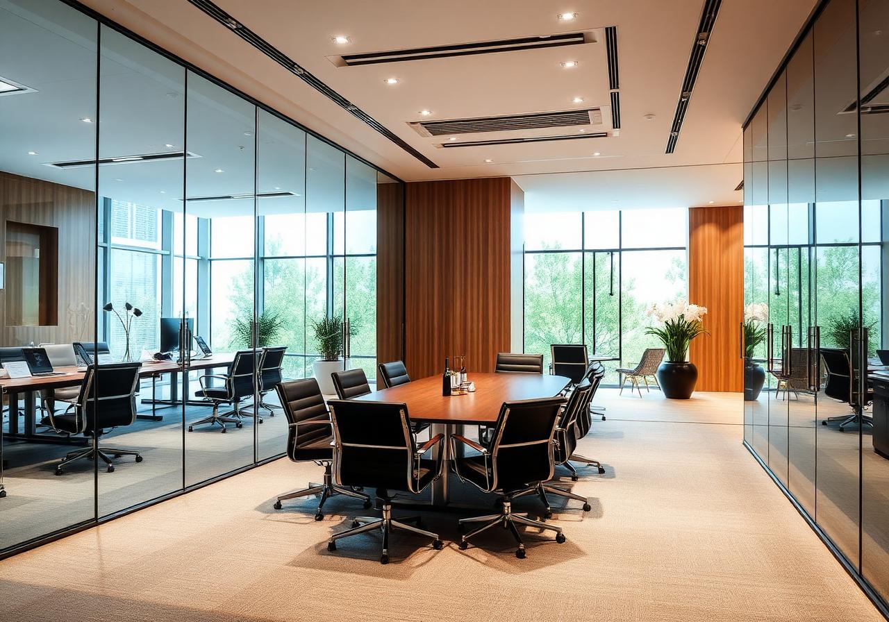 Northwood HQ